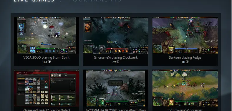 Valve launches DotA TV Beta, in preparation for The International 2015
