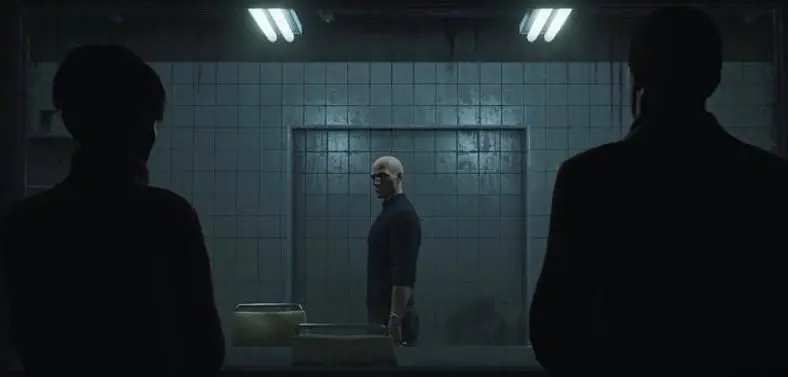 Square Enix releases teaser trailer for Hitman beta 