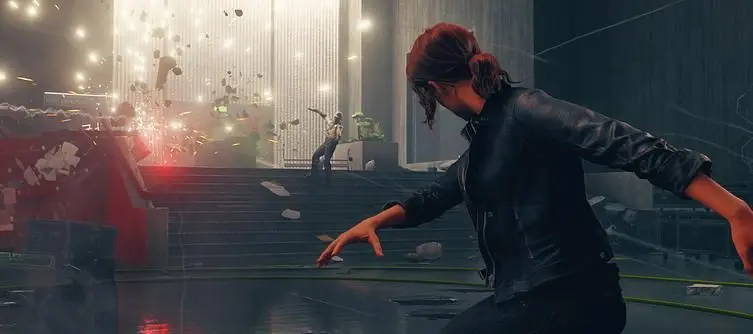 Control September Update Patch Notes