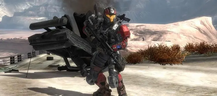 Halo Reach DLC Armor - Will all DLC be included with MCC PC?