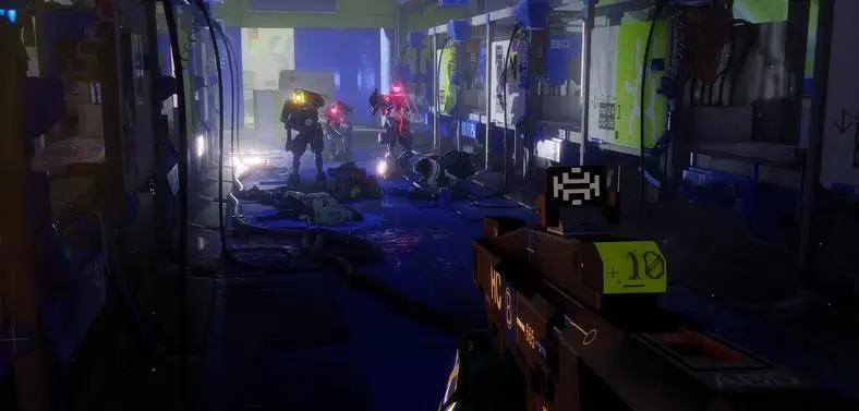 Marathon Season 2: Nightfall Release Date (Confirmed June 2026) - Start Date, End Date, Rewards, Content