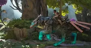 When Does the Guild Wars 3 Beta Begin?