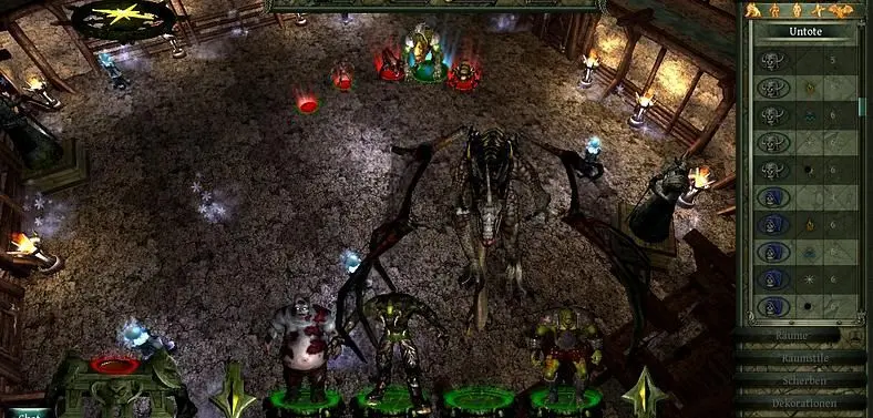 Dungeon Empires leaves beta