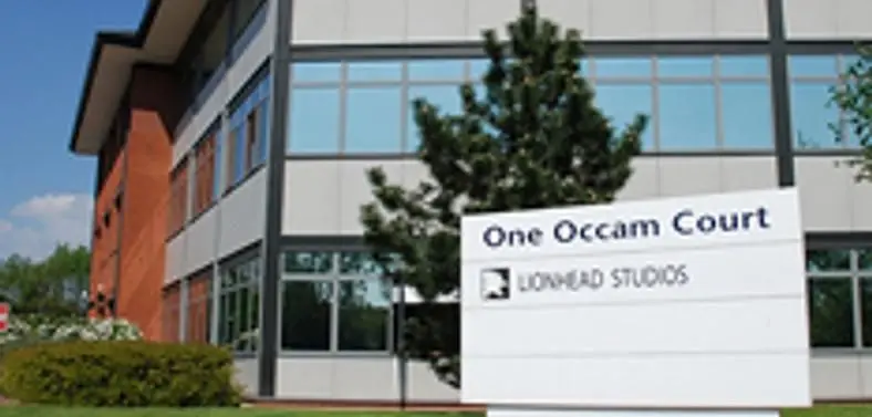 Peter Molyneux and Lionhead working on "undisclosed project"