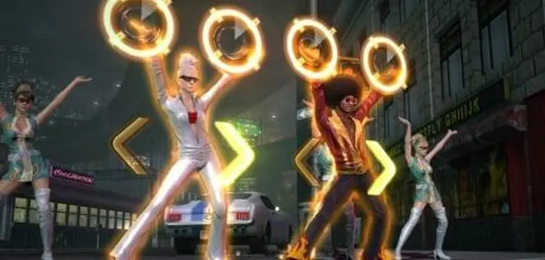 Rumor: Activision working on Dance Hero