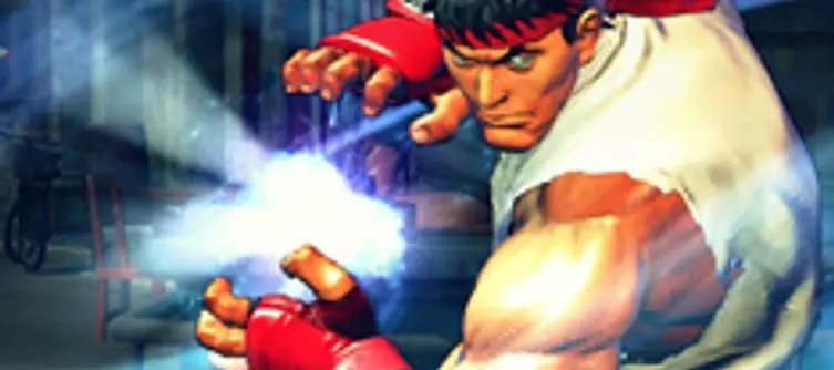 Street Fighter x Tekken not for 2 years, dev teams are 'not sharing'
