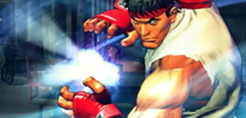 Street Fighter x Tekken not for 2 years, dev teams are 'not sharing'