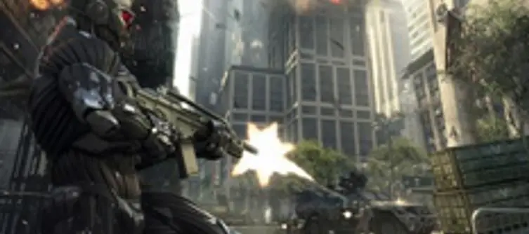 Rumour: Limited edition for Crysis 2, German site says EUR 158