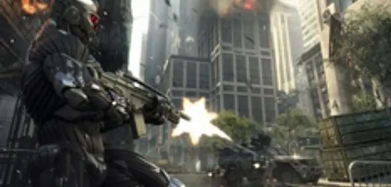 Rumour: Limited edition for Crysis 2, German site says EUR 158