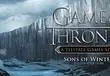 Game of Thrones adventure continues with 'Sons of Winter' out May 27th