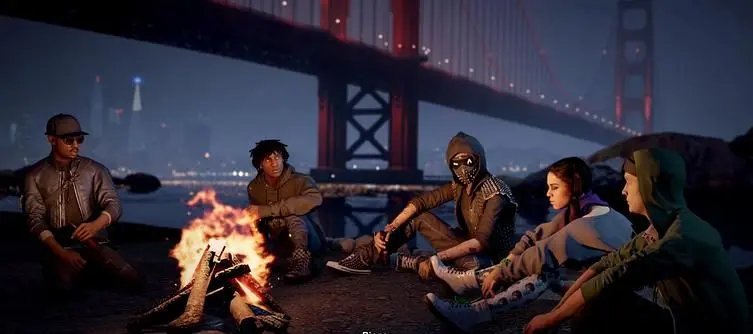 Watch_Dogs 2 PC Performance Test