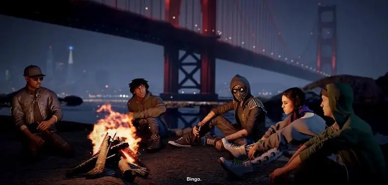 Watch_Dogs 2 PC Performance Test