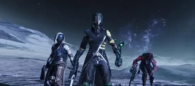Destiny 2 Monte Carlo - How to get it?