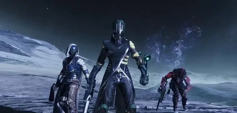 Destiny 2 Monte Carlo - How to get it?