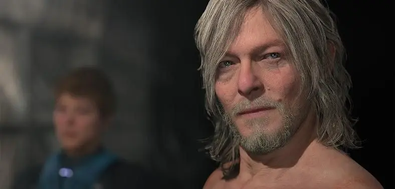 Death Stranding 2 characters and Voice Actors Cast Listed