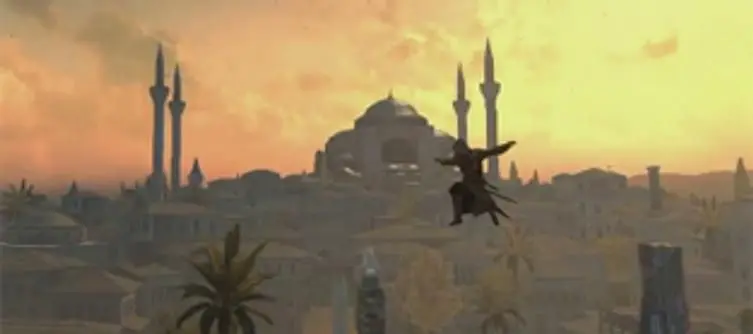 Ubisoft survey asks for opinion on future Assassin's Creed locations