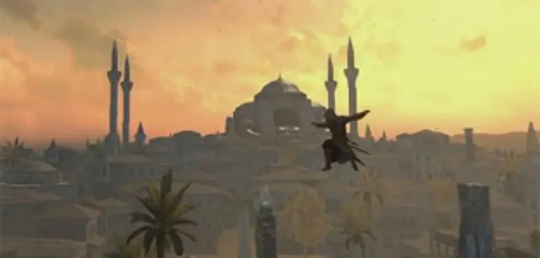 Ubisoft survey asks for opinion on future Assassin's Creed locations
