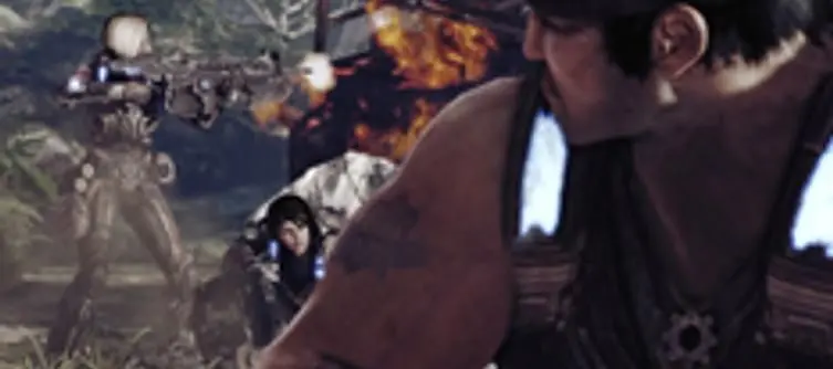 Epic "not doing a theater mode" for Gears of War 3, is barely used