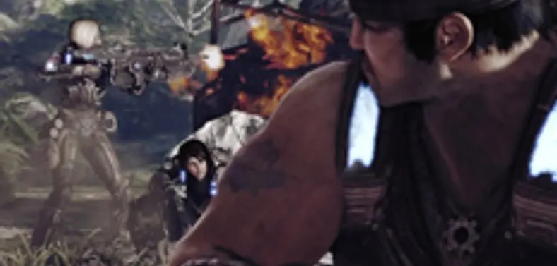 Epic "not doing a theater mode" for Gears of War 3, is barely used