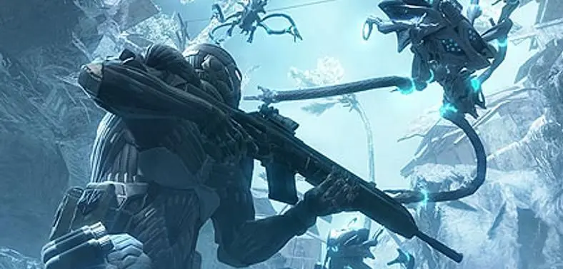 E3 2009: EA announces Crysis 2 for Xbox 360, PS3 and PC
