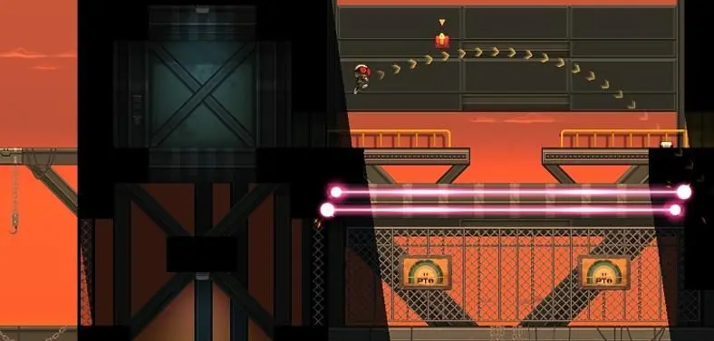 Stealth 2: A Game of Clones sneaks onto PC this April