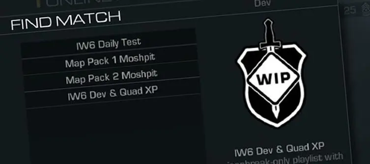 Rumour: Infinity Ward leaks Call of Duty: Ghosts map pack names