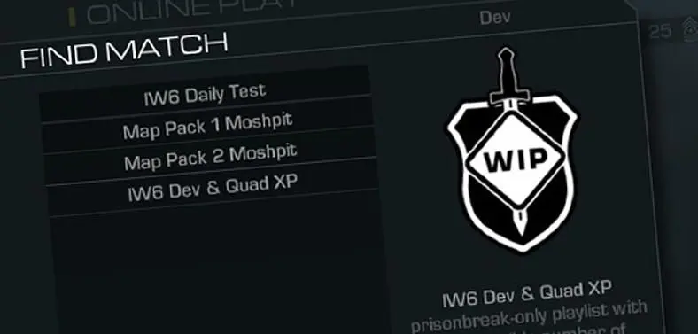 Rumour: Infinity Ward leaks Call of Duty: Ghosts map pack names