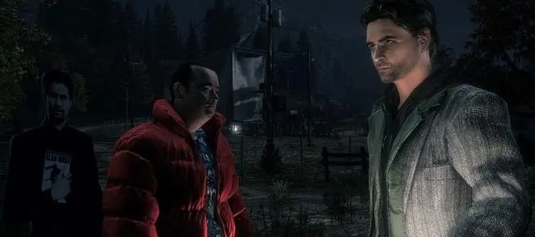 Should Remedy Want It, Microsoft Will Give Alan Wake 2 The Go-Ahead