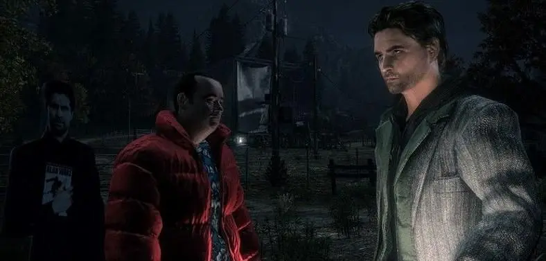 Should Remedy Want It, Microsoft Will Give Alan Wake 2 The Go-Ahead