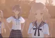 Understand The World Of 'The Common' And Another Japanese High School With This New Blue Reflection Trailer