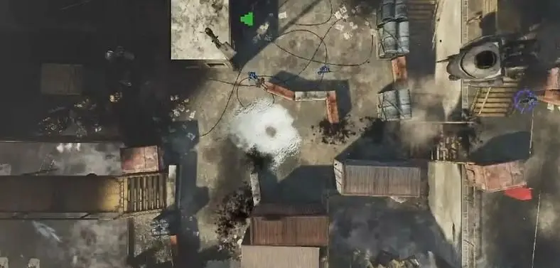 Rumor: Kinect Gears of War real-time strategy game leaked
