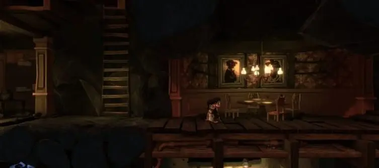 Preorders for Double Fine's adventure game The Cave now accepted on Steam