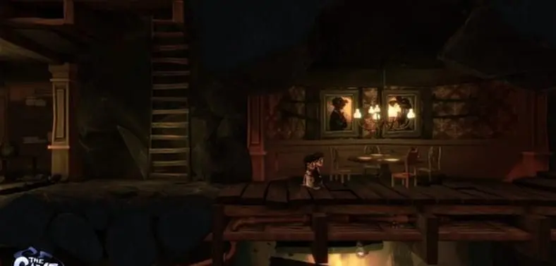 Preorders for Double Fine's adventure game The Cave now accepted on Steam