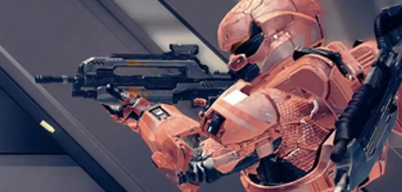 Class specializations in Halo 4 to make experiences "feel fresh"
