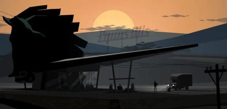 Kentucky Route Zero Act III out now