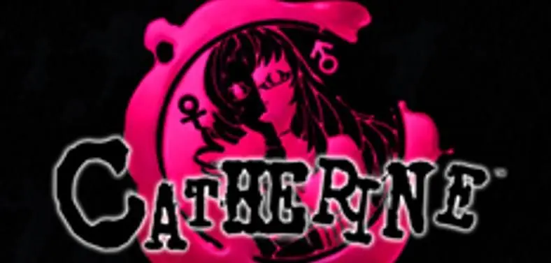 Atlus localising Catherine, out July?