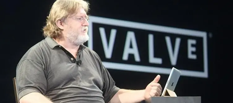Gabe Newell in fresh Reddit AMA, admits to 'secret Steam account'
