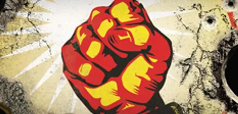 THQ's Red Faction 4 and Homefront by April 2011, more follow ups