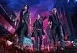 Devil May Cry 5 Launch Times - When Will it Be Released On Steam?