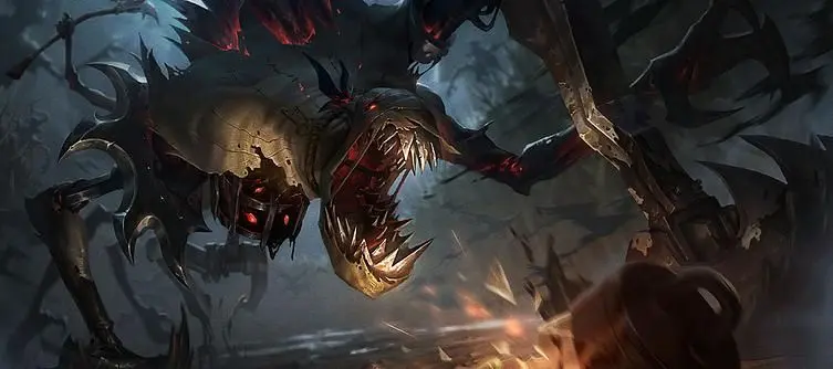 League of Legends Patch 10.7 - Release Date, Fiddlesticks Champion Update, Balance Changes and More