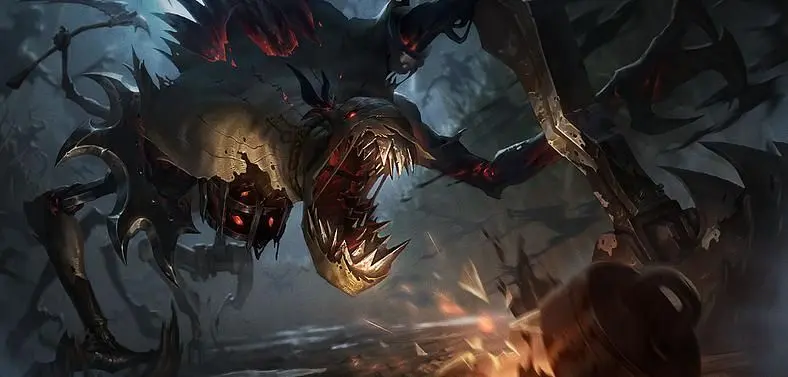 League of Legends Patch 10.7 - Release Date, Fiddlesticks Champion Update, Balance Changes and More