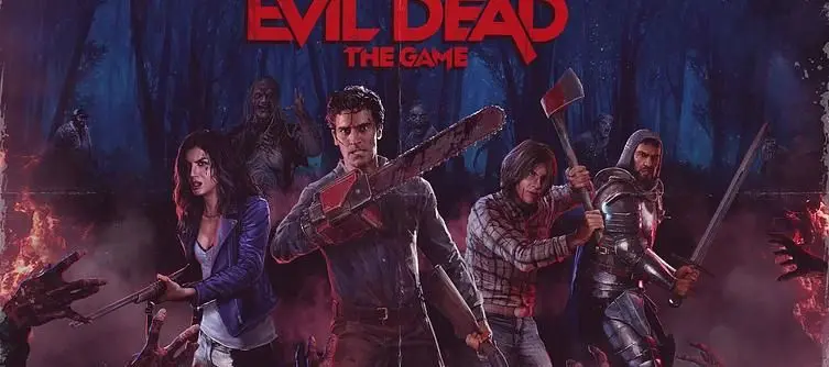 Will Evil Dead: The Game Feature on Xbox Game Pass?