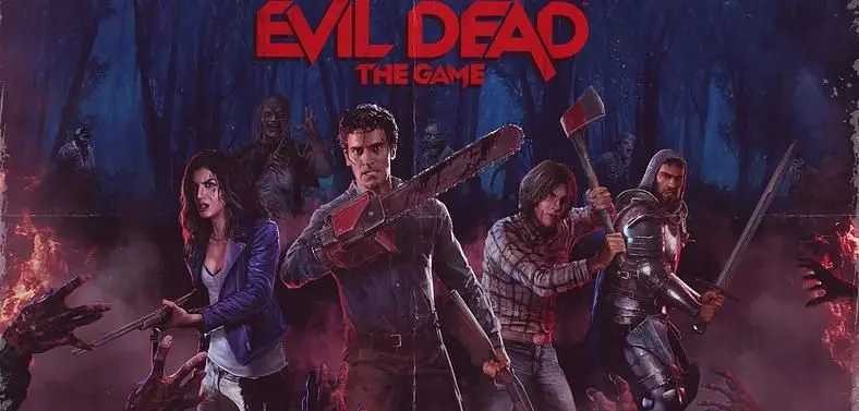 Will Evil Dead: The Game Feature on Xbox Game Pass?