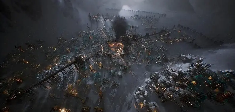 When Will Frostpunk 2 Release on PS5 or Xbox Series X/S?