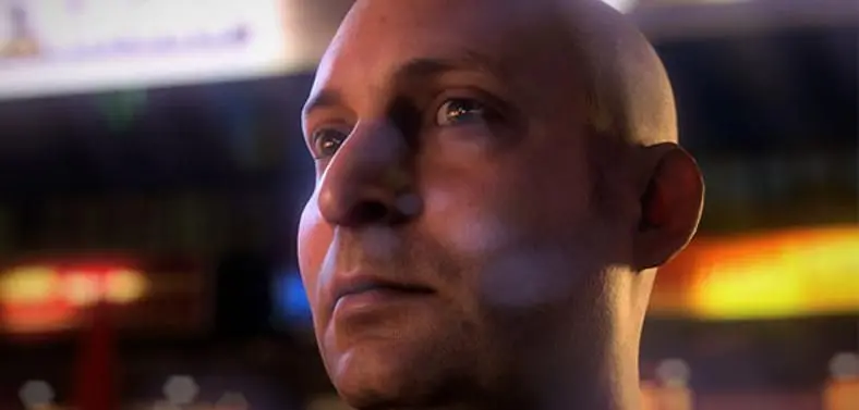 Nvidia make Face Works demo available to download