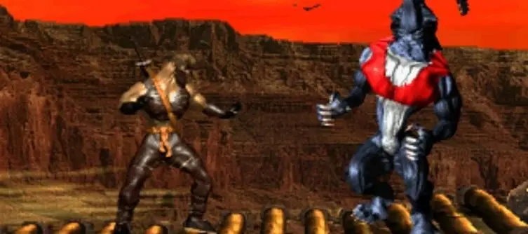 Microsoft has a clear path to developing Killer Instinct after an agreement with Fox