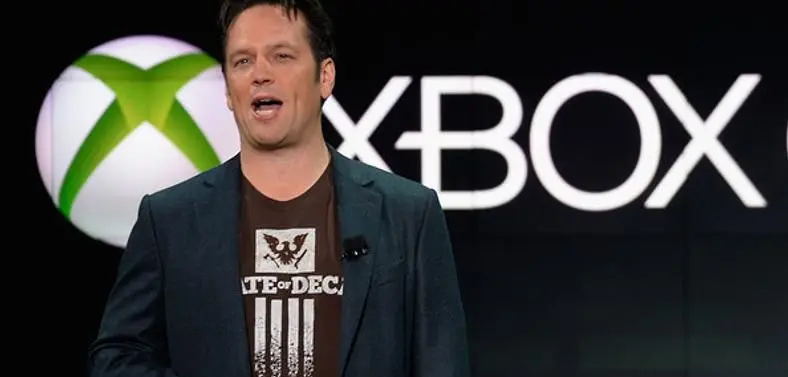 Phil Spencer explains lack of Windows PC games at E3 2014