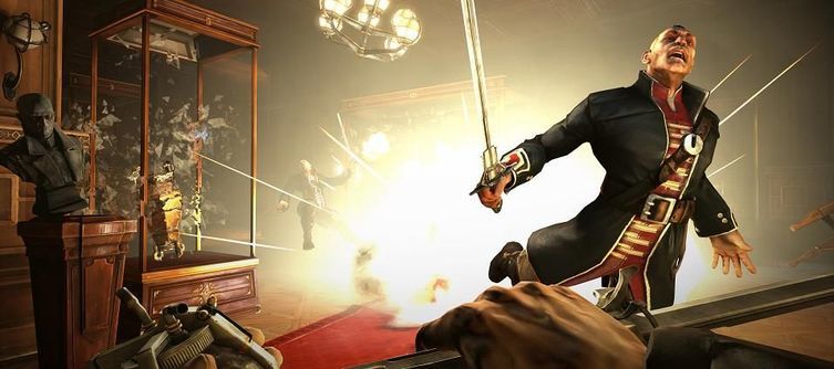 Dishonored dev fears lack of choice in violence in games harmful