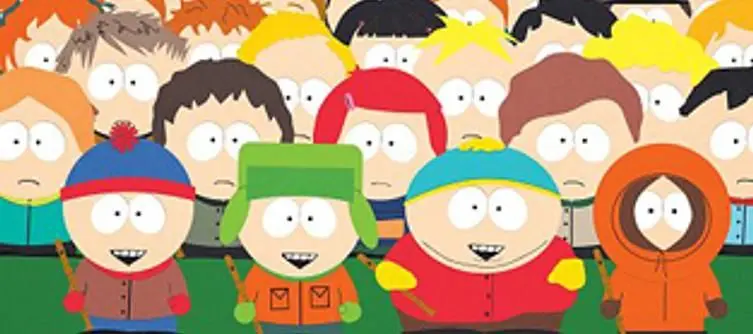 THQ "collaborating with" South Park Digital Studios and Obsidian Entertainment