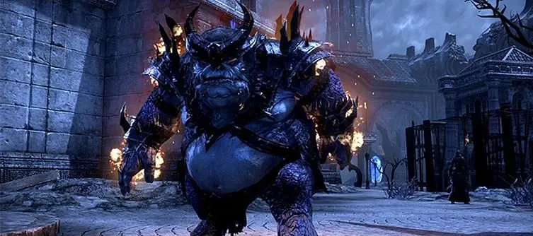 ZeniMax Online's first DLC pack for The Elder Scrolls Online: Tamriel Unlimited due August 31st